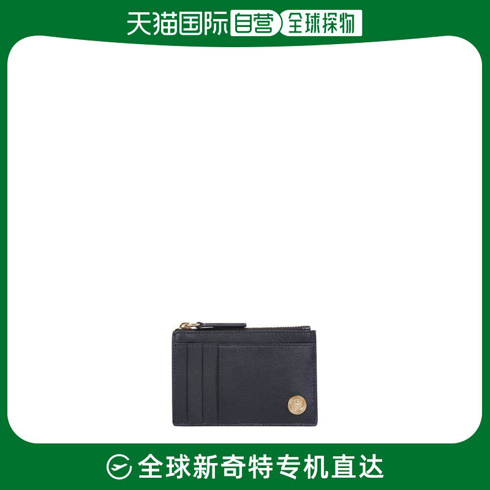 韩国直邮VERSACE23FW男士钱包男1006197 1A031901B00V BLACK VERS使用感如何?