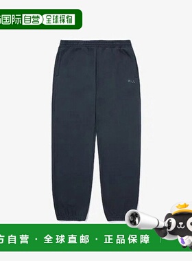 韩国直邮FILA 带轮连帽拉链 KQC FS2FTG3101U-IDO 基本款连帽拉链