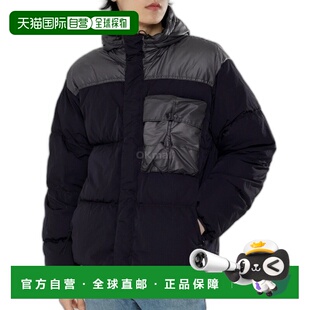 Mixed Medium 韩国直邮COMPANY Jacket Chrome Down 中号羽 Eco