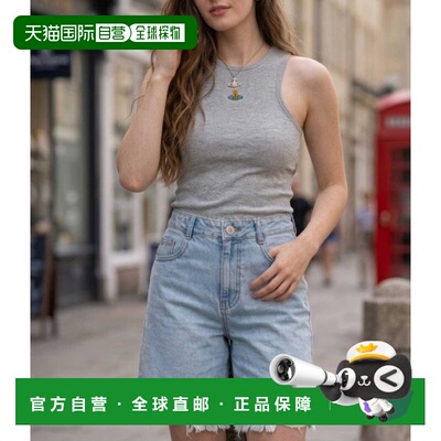 韩国直邮Vivienne Westwood 3G01003Z J009C P001 无袖的