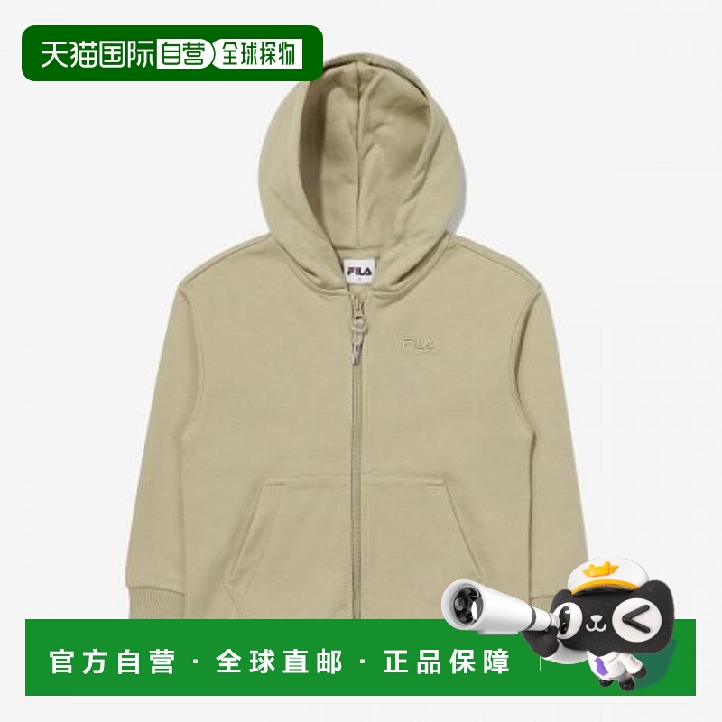 韩国直邮FILA KIDS 童鞋 1200FK2FTE3102XSKN童装外套