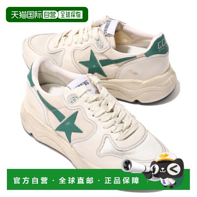韩国直邮Golden Goose GWF00126 F008530 12490 运动鞋