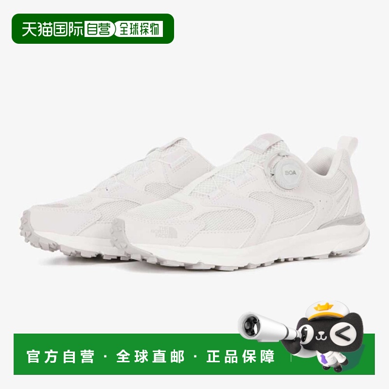 韩国直邮THE NORTH FACE北面正品户外运动男女同款运动鞋NS94R01B