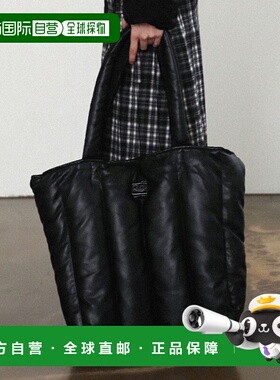 韩国直邮BADBLOOD 公用包包w-bag24-011 BS Reversible Leather P