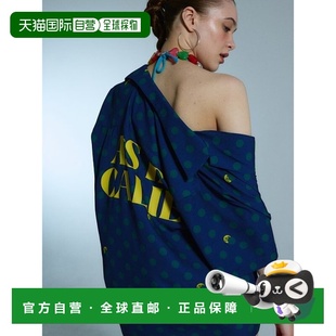 CA23BSH003NV短袖 女士女衬衫 CALIE 韩国直邮ASIF