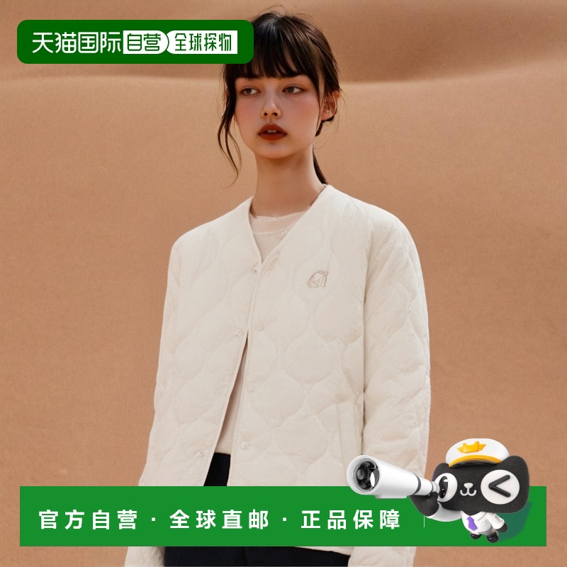 韩国直邮NORDISK户外休闲运动韩版时尚舒适新款夹克OUW23111W3