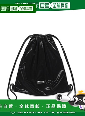 韩国直邮CARLYN 抽绳双肩包日常3colors_H73307010