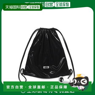 韩国直邮CARLYN 抽绳双肩包日常3colors_H73307010