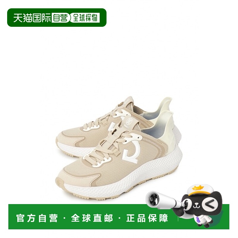 韩国直邮G/FORE 男士休闲鞋G4MC0EF40足下工业 舒适百搭品牌正品