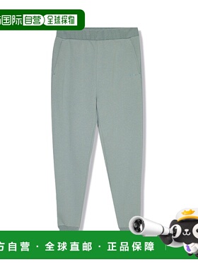 韩国直邮[eider] 女性运动长裤 DWW22303运动裤休闲裤卫裤束脚裤