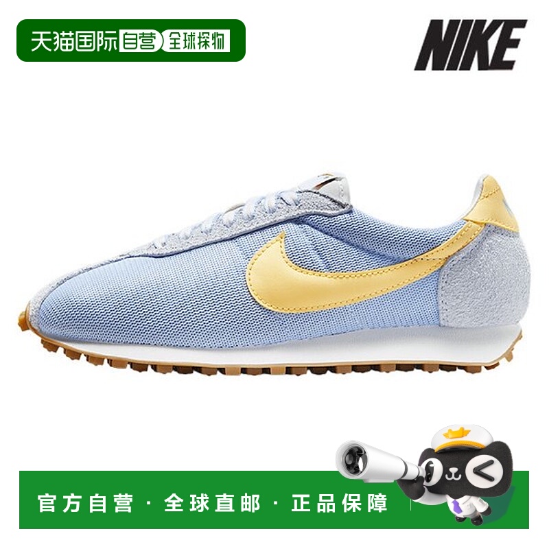 韩国直邮NIKE 耐克女式跑步鞋 /U4- IF1761-400/Women's LD-1000