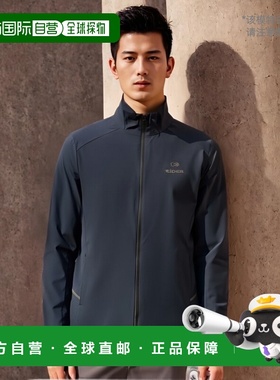 韩国直邮EIDER 运动卫衣/套头衫POP α DMM22191N4