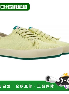 韩国直邮CAMPER Peu Rambla 女式运动鞋 21897 092 146639599