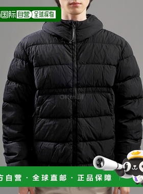 韩国直邮CP COMPANY Chrome-R 连帽护目镜夹克 (19CMOW011A 00590