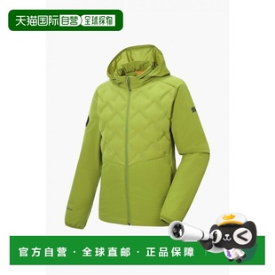 秋冬新款 正品 休闲户外运保暖长袜JWJJX23 SPORT男士 韩国直邮KOLON