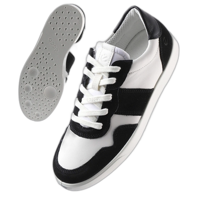 韩国直邮ECCO爱步STREET LITE女款板鞋休闲运动212873-50334