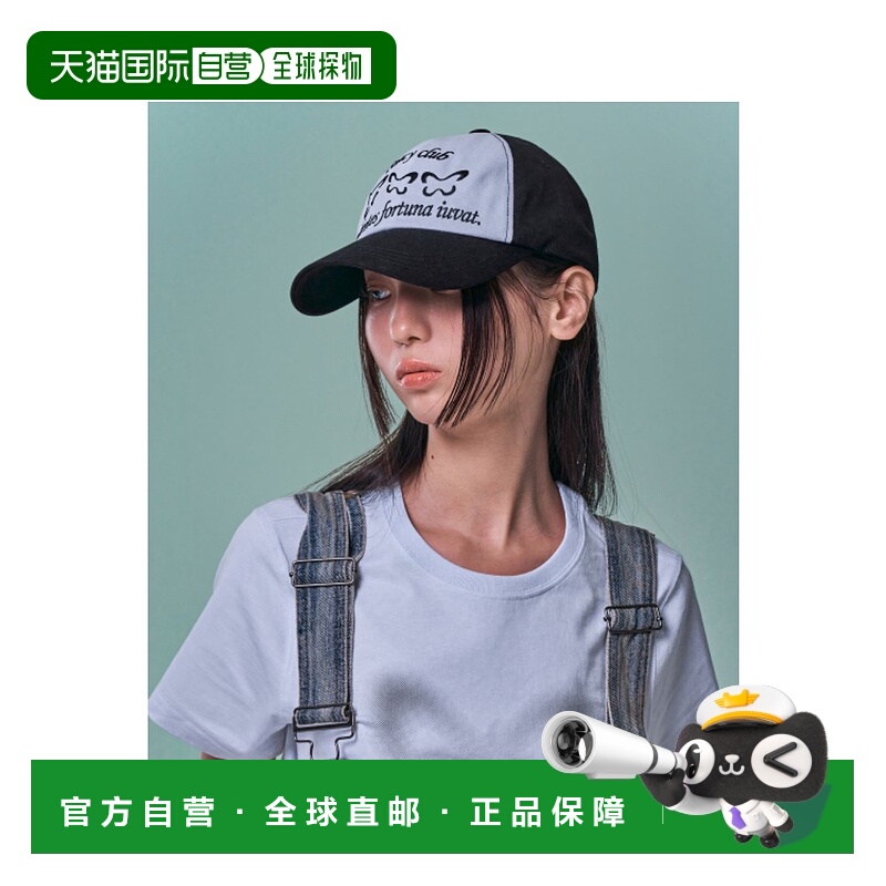 韩国直邮NASTY FANCY CLUB街头辣妹潮牌青春休闲时尚春夏新款休闲