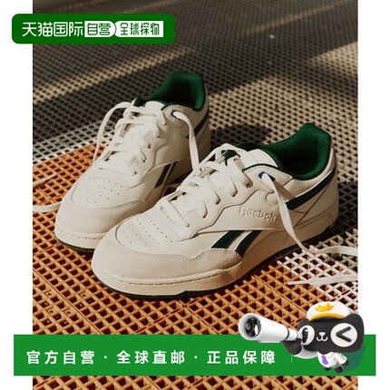 韩国直邮REEBOK锐步 Vector休闲鞋RXSOXXBLUE2 BB 4000 II(W)