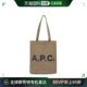 CAMEL 女包 环保袋 COG COGXC 韩国直邮APC 通用款 APC M61442 CAB