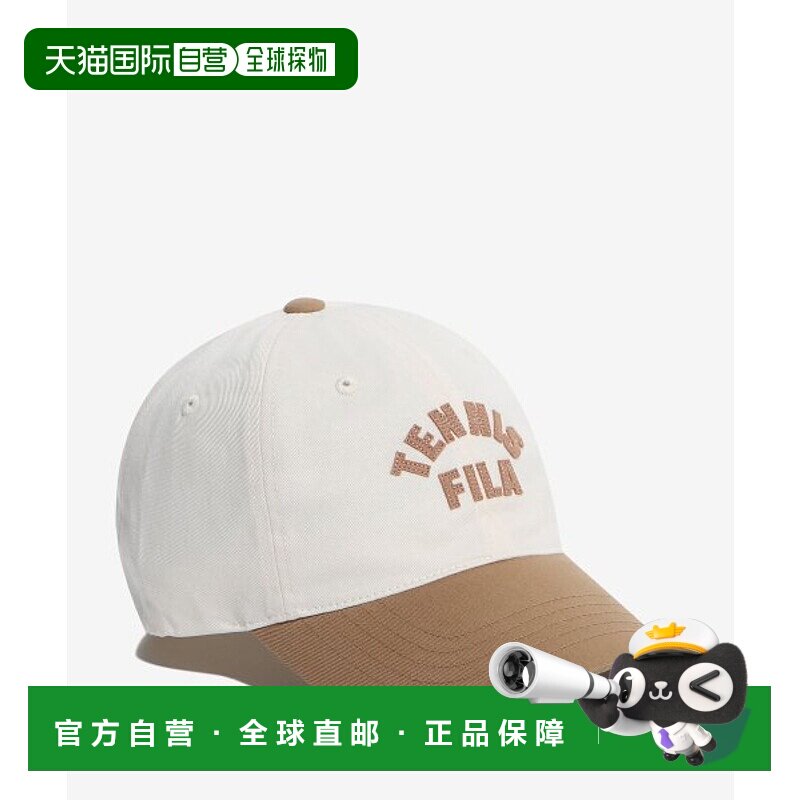 韩国直邮FILA 棒球帽1100FS3CPF6204XCAL斐乐
