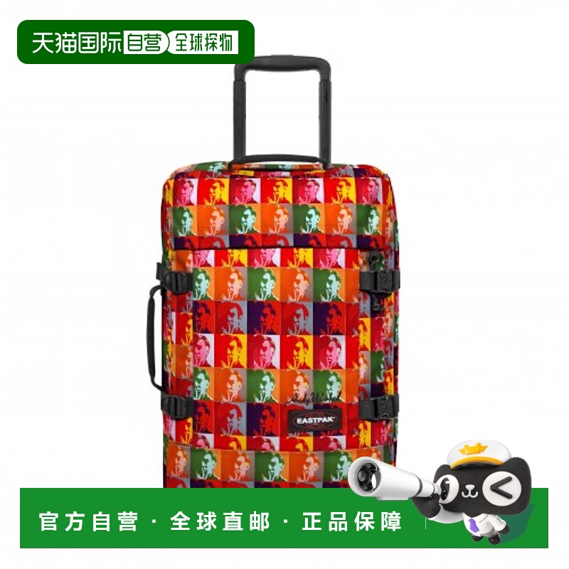 韩国直邮EASTPAK正品 旅行包EIABY0113TANDY