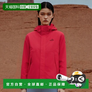 DWU23101O6 套头衫 BLANC外套 运动卫衣 韩国直邮EIDER