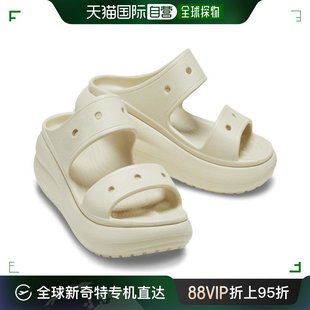 时装 凉鞋 卡駱馳 2Y2 韩国直邮Crocs 拖鞋 207670