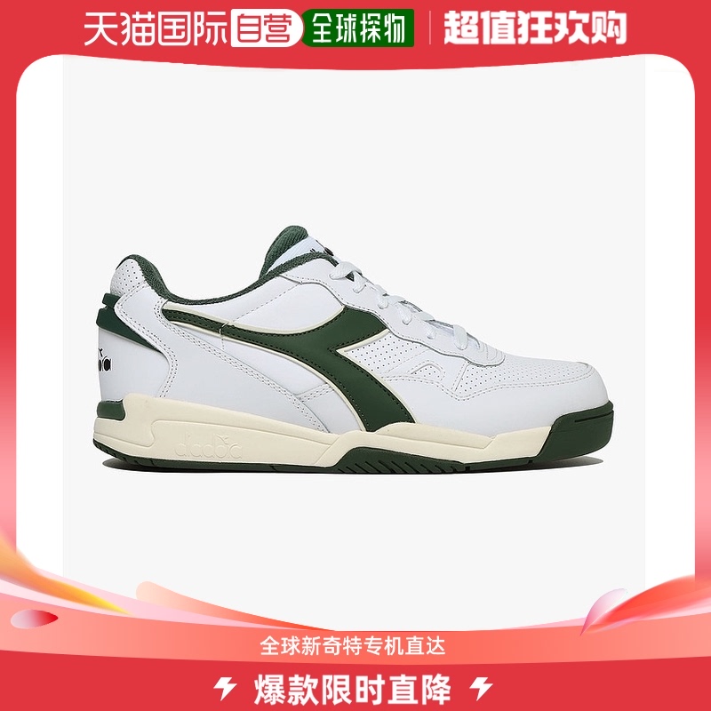 韩国直邮diadora 通用 鞋子 运动鞋new 跑步鞋 原图主图