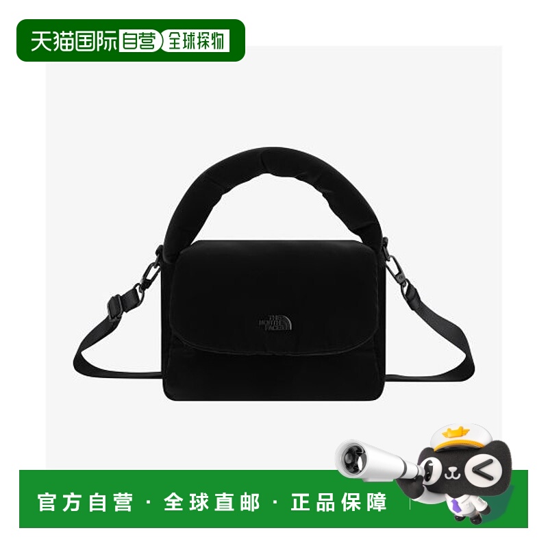 韩国直邮THE NORTH FACE {仅限店内｝THE NORTH FACE NN2PR70J Wh
