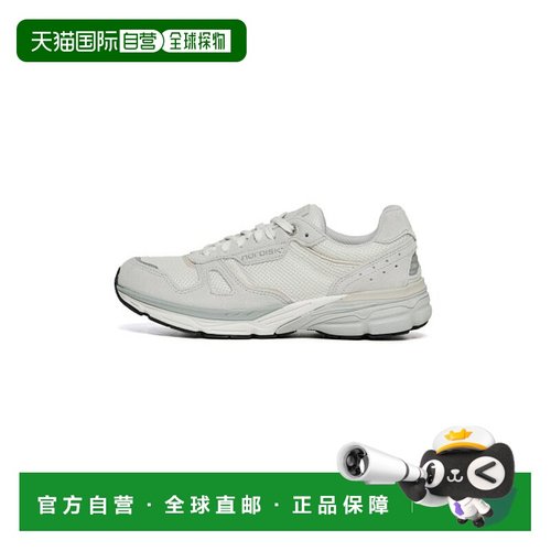 韩国直邮NORDISK 男士休闲鞋OUA24N03C2运动鞋