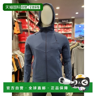 夹克外套 韩国直邮PROSPECS 上衣 帽子 PW3MN23F531 男士