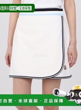 韩国直邮MONCLER 8H00002 84720 034 裙子