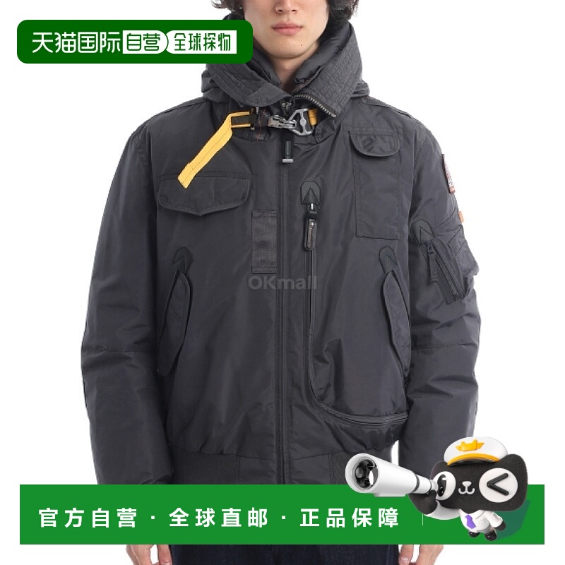 韩国直邮PARAJUMPERS 戈壁 (25FW-PMJKMA01-736) 羽绒/填充