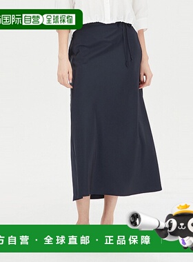 韩国直邮SISLEY 女士半身裙 SASK42431NY时尚潮流穿搭舒适高级感
