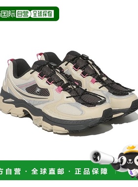 韩国直邮FILA [新] Wheelar Interrun TR FM2FS253RU03X004-260