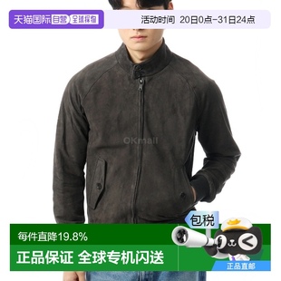 韩国直邮BARACUTA 毛衣 BRCPS0939UT2623 1581