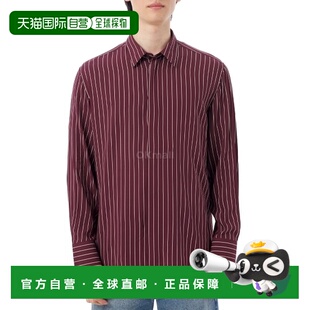 819096 Y1L04 衬衫 LAURENT 长袖 PARIS 男装 韩国直邮SAINT 6403