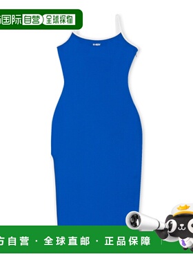 韩国直邮NERDY 女士连衣裙PNEU24TS1313