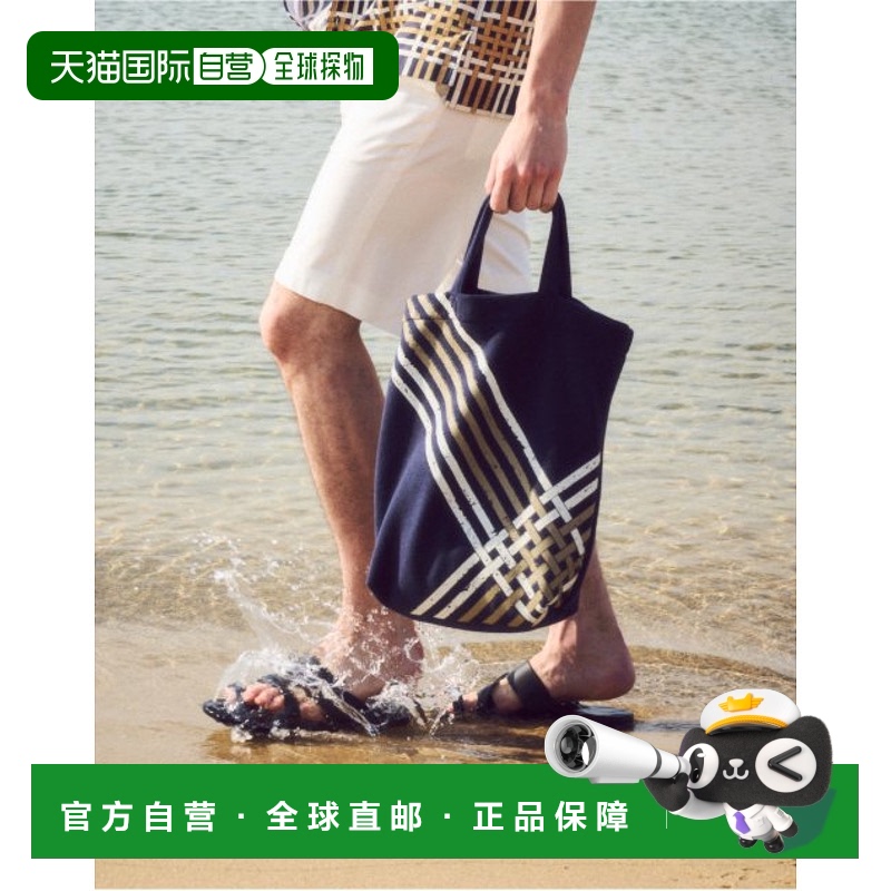 韩国直邮DAKS MEN'S ACCESSORIES DBBA3F871N2购物袋
