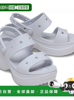 韩国直邮crocs 海湾凉鞋 206749-5BO