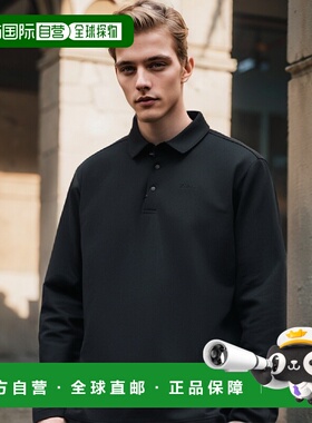 韩国直邮EIDER 军迷服T恤DMU23288Z1潮流时尚休闲百搭透气高级感