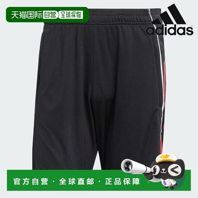 韩国直邮adidas [热卖] 阿迪达斯短裤 /T5- JI6491/TIRO25C TR SH