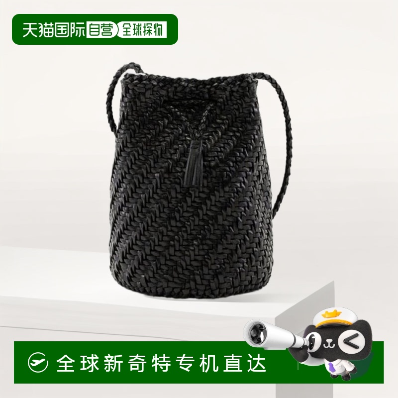 韩国直邮dragon diffusion 通用 托特包尼龙水桶水桶包