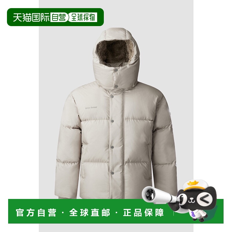 韩国直邮KOLON SPORT男士羽绒服TLJDW24871GBE可隆高端流行休闲