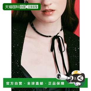 Velvet 韩国直邮VINTAGE Beads 女士项链VH249ONE007M HOLLYWOOD