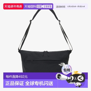 百搭运动男女同款 FACE北面休闲包时尚 户外 NORTH 韩国直邮THE