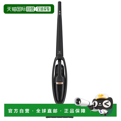 韩国直邮Electrolux伊莱克斯家用新品Well Q6无线吸尘器WQ61-1OGG