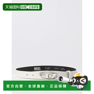 韩国直邮DIESEL Diesel 女士腰带 X09716P1245 TP636434097