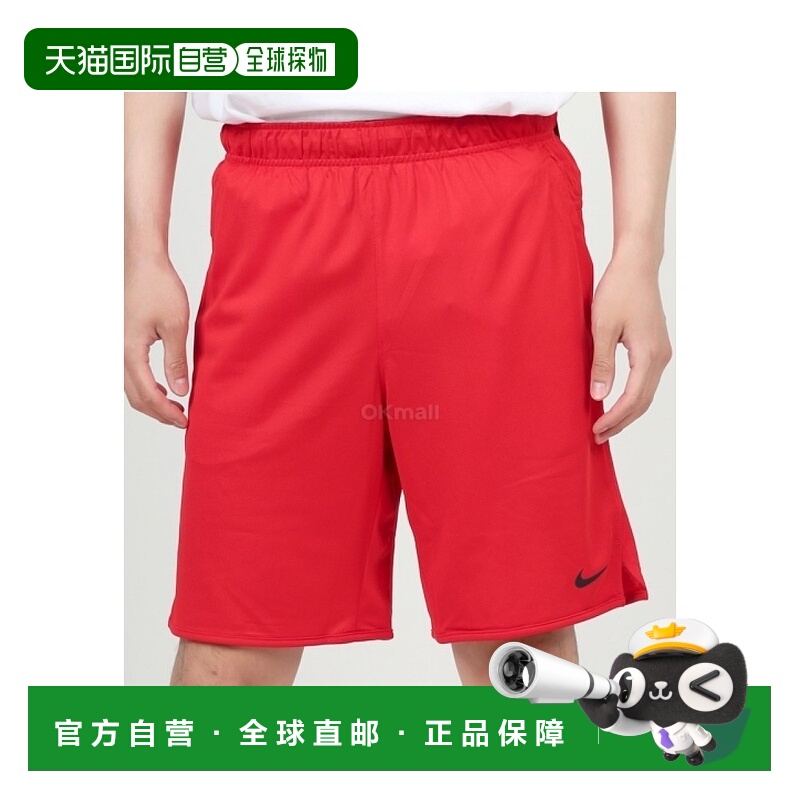 韩国直邮NIKE M NK DF TOTALITY KNIT 9 IN UL (DV9328-657) 裤子