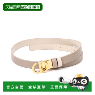 腰带牛皮 172 韩国直邮Dior B0446UWGA